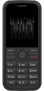 Alcatel 1