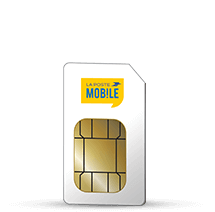 Carte SIM seule